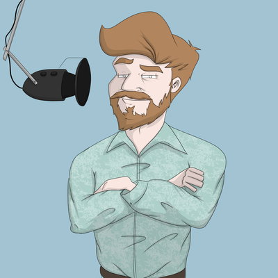 MikePaulVox