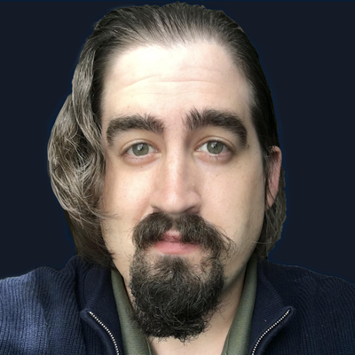 Micheal Ernest