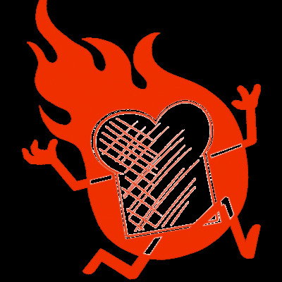 VolcanikToaster