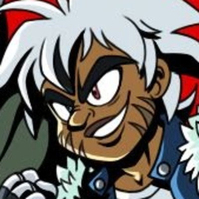 Khalil Tamashii Animations