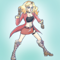 zelveron