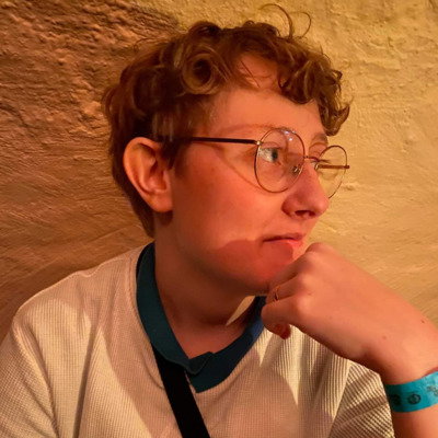Hanna K. Soop