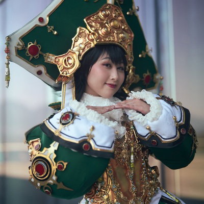 yuriastellise
