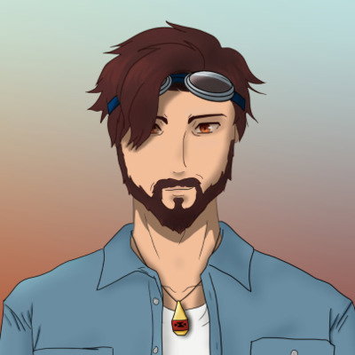 JohnnyGoggles