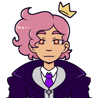 Prince Galaxy