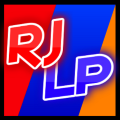 RedJLP