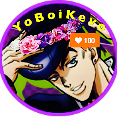 YoBoiKevo