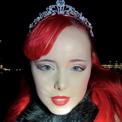 Maeve De Voe