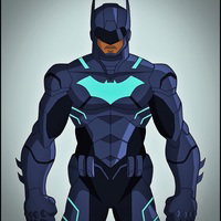 Ironbatman96 YT