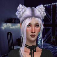 maroonsims