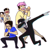 SaltySinner