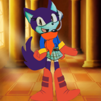 LunaTheWolf