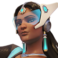Customer Service Symmetra