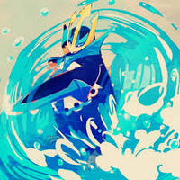 Masked Empoleon