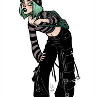 Creepypasta fan12