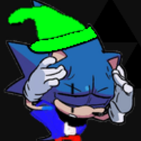 sonicvgamer plays