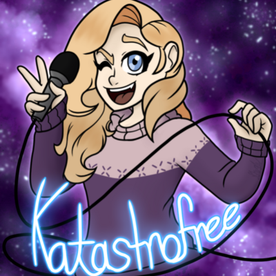 katastrofree