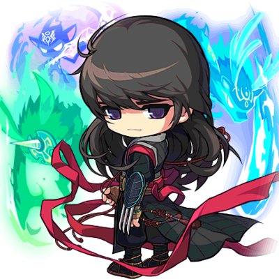 HakurChana