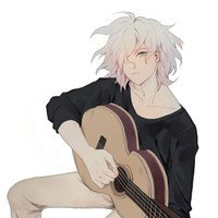 Servant Nagito
