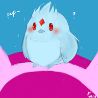 kizdrackeny