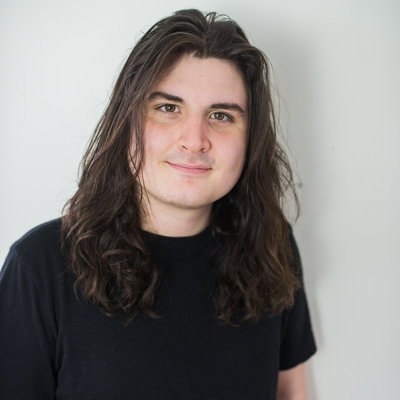 Elijah Sabourin