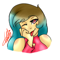 Lilysketch1