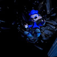 Blue Sparx