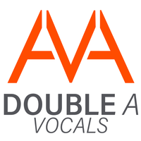 DoubleAVocals