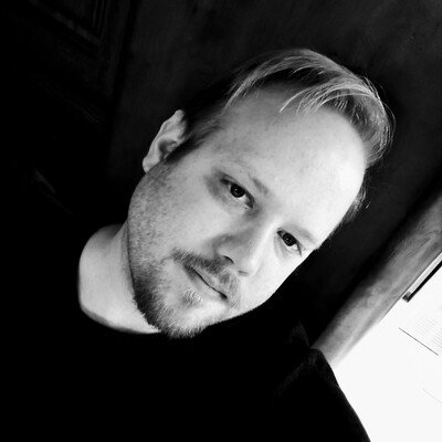 Joshua Cookingham