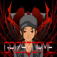 Griz Storm