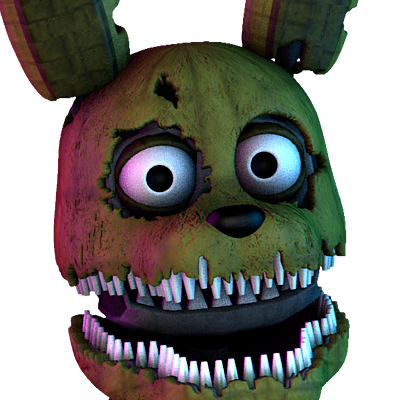 Plushtrap