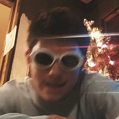 JackFrosty