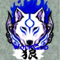 Wolf245