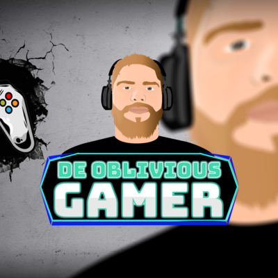 De Oblivious Gamer