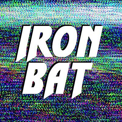 Iron Bat