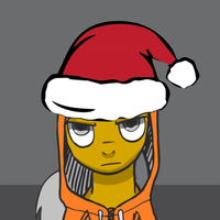 Goldeneale