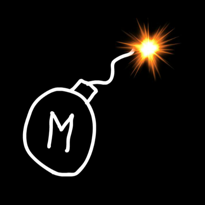 Team m bomb