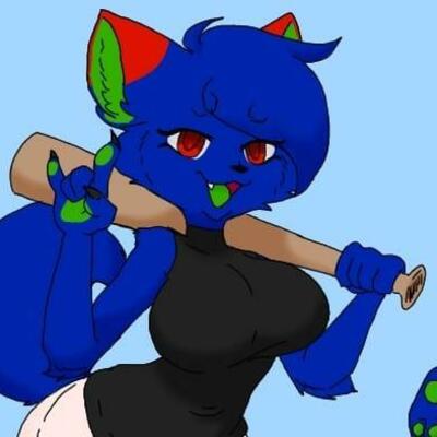Wolfy Perrin