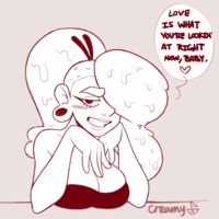 wet wasabi
