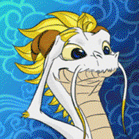 Golden Dragon