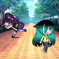 AshleyUmbreon33