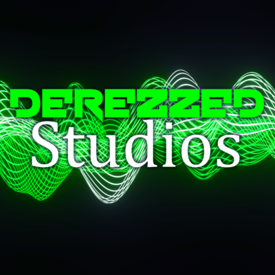 Derezzed Studios