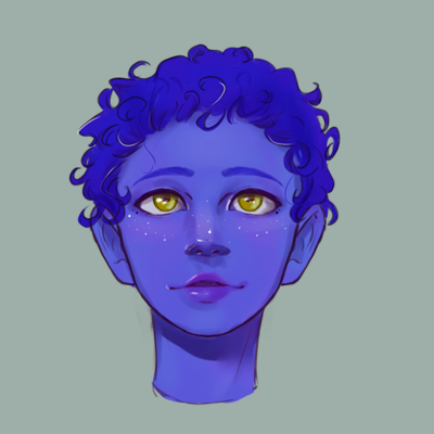 Violets
