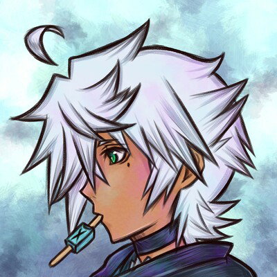 Slayer Kid