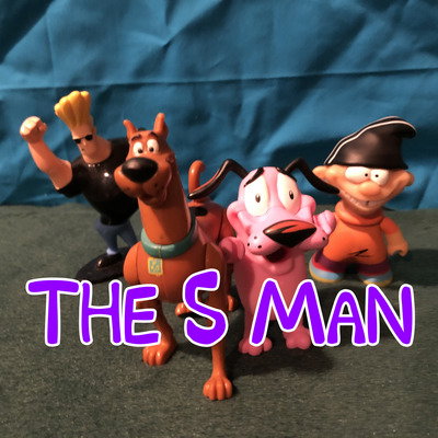 The S Man