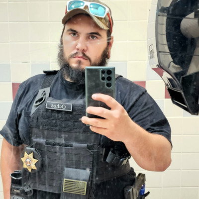 WolfxDad