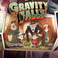 gravity falls season 3