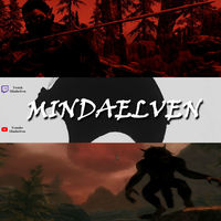 Mindaelven