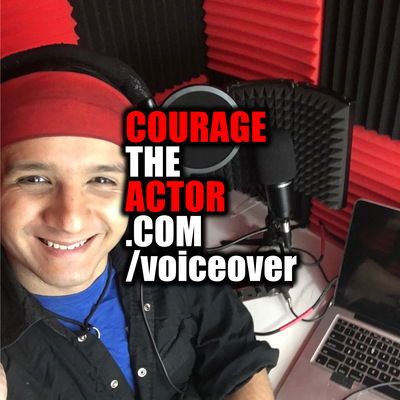 couragetheactor