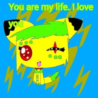 PikaWolf